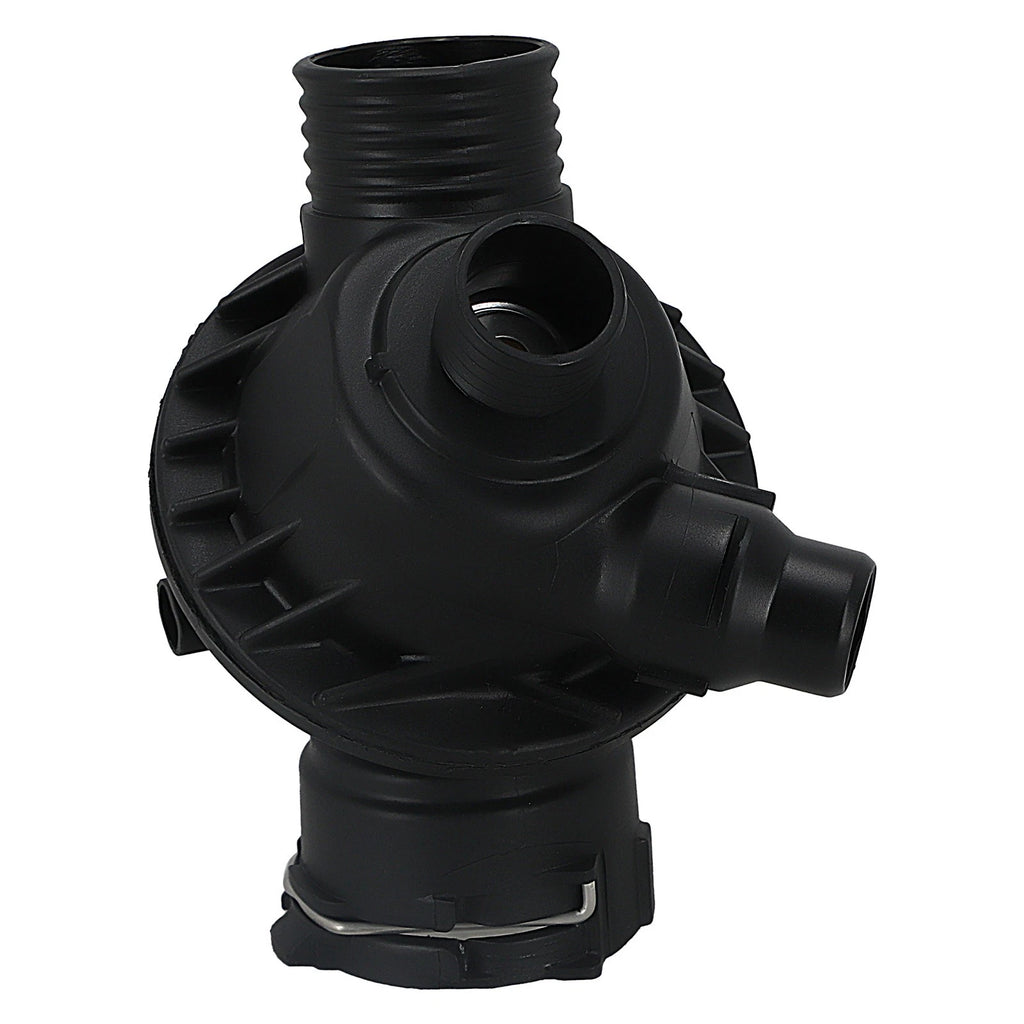 Coolant Housing W/ Sensor for BMW F15 F16 335i 435i X5 X6 (2012–2019) 11537598865