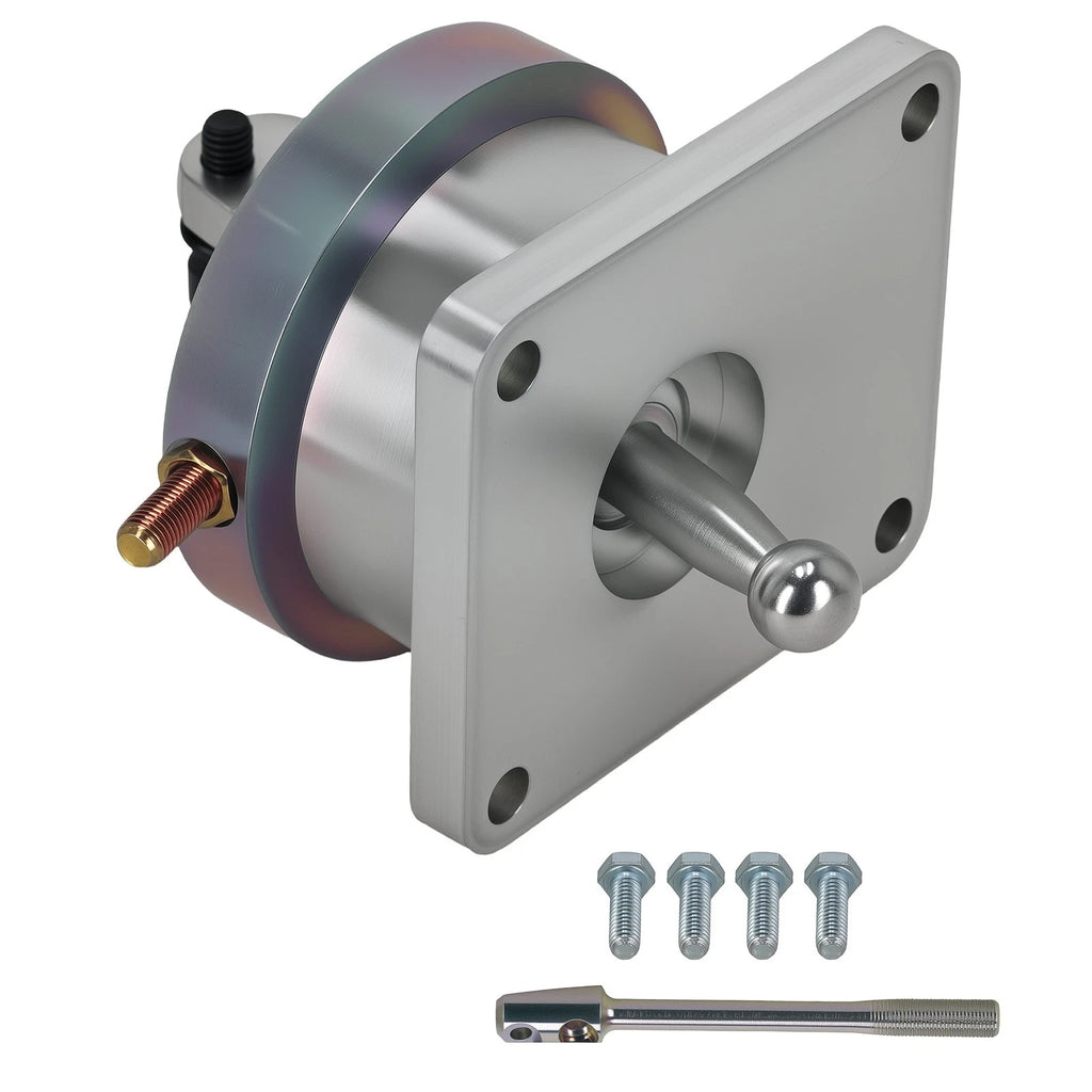 Aluminum Quick Shifter Kit for Camaro Z28 (1983-1992)
