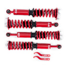 BFO Adjustable Coilover Kit for Lexus IS300 (2001–2005) SXE10 Suspension Shocks