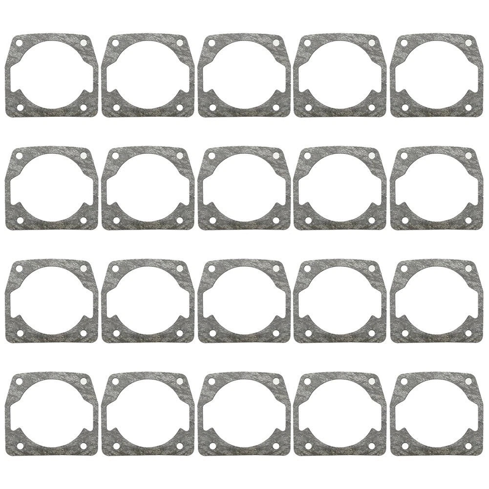 Set of 20 Cylinder Gaskets for Oil Saw (42x48mm)