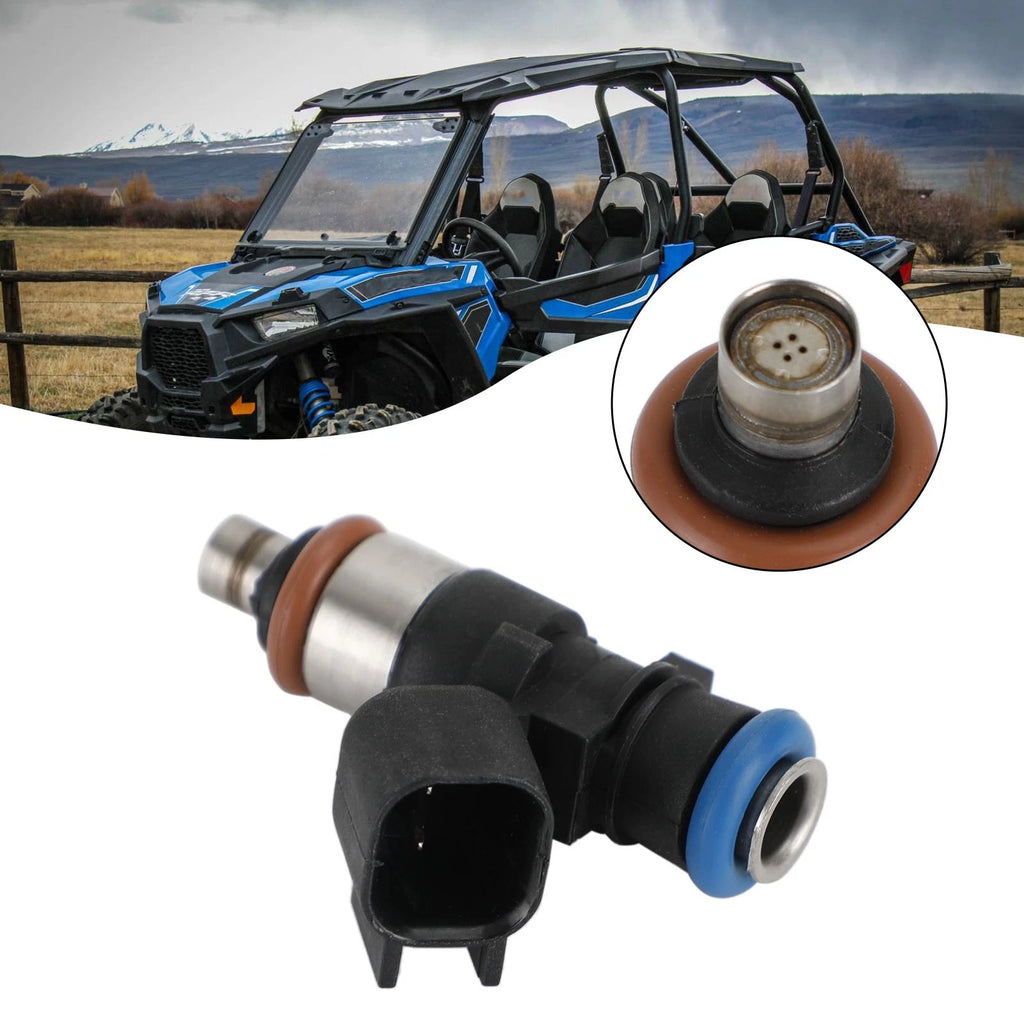 Fuel Injectors for Polaris Ranger Crew 570 900 XP (2014–2019) 0280158258 2521068