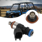 Fuel Injectors for Polaris Ranger Crew 570 900 XP (2014–2019) 0280158258 2521068
