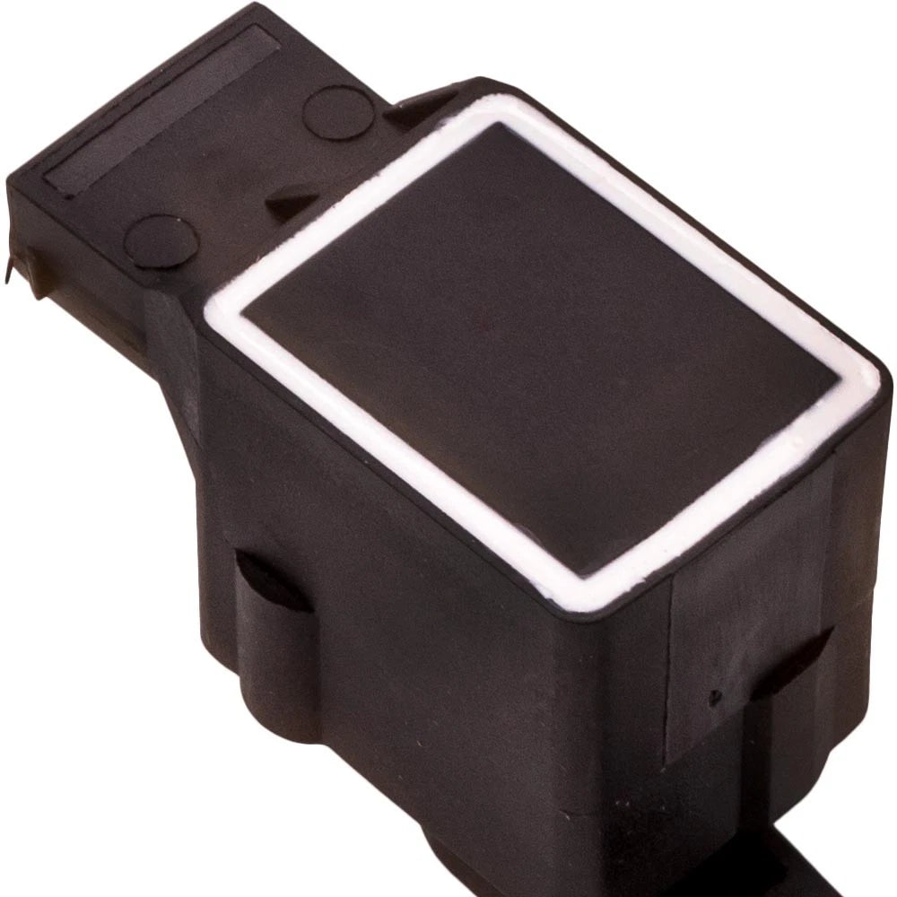 4PCS Rear L&R Air Suspension Headlight Level Sensor for BMW E65 E66 (2002–2008) 37126785537