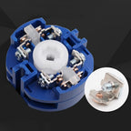 2 Position Rotary Cam Switch for LW26GS-20/02 (20A 690V)