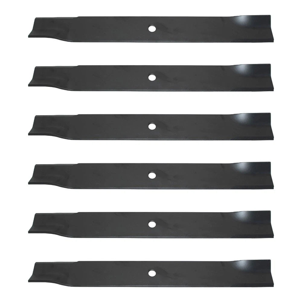 6X 21" Mower Blade for Ferris (Replaces 1520842)