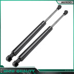 2X Front Hood Lift Supports for BMW E60 525i 528i 530i 535i 545i 550i (2004–2010)