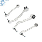 Set of 4 Suspension Control Arms with Ball Joints for BMW F30 (2012–2019)