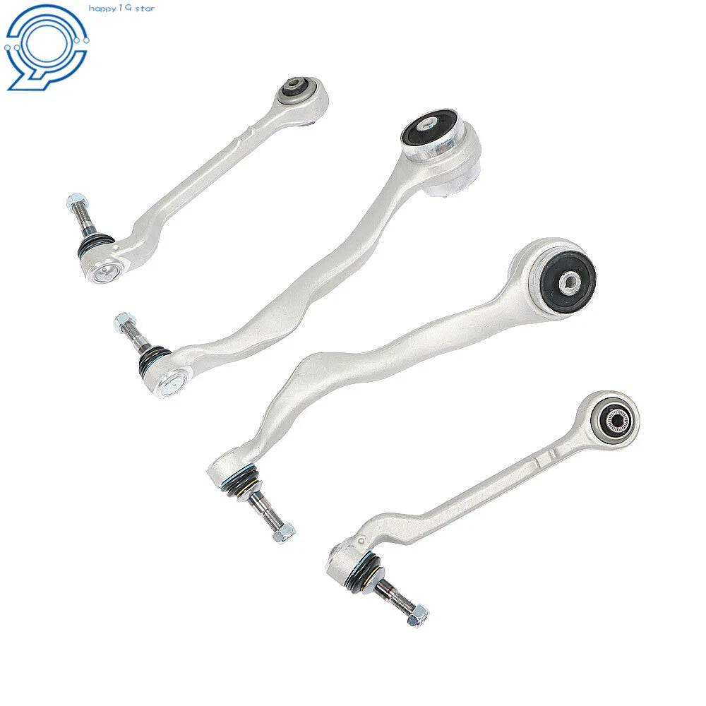 Set of 4 Suspension Control Arms with Ball Joints for BMW F30 (2012–2019)