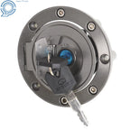 Ignition Switch Gas Cap Lock Set for Yamaha YZF R1 R6 (2004-2015)