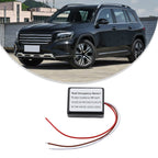 Seat Sensor Emulator for Mercedes W220 W163 W210 W203 W168 (2000–2006)