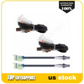 Set of 4 Oxygen Sensors for Suzuki XL-7 (2002–2006)