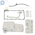 Oil Pan for GM F Body 4.8 (2000–2002)