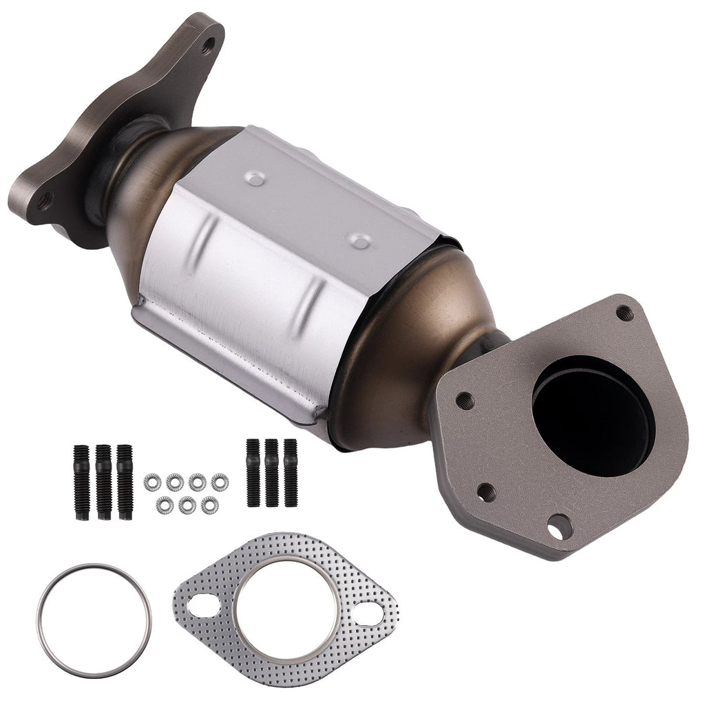 Direct Fit Front Catalytic Converter for Chevy Malibu/Impala 2.5L (2013–2016)