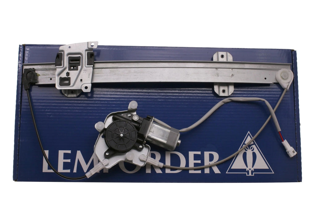 Front Right Window Regulator for Suzuki XL-7 (2002–2006)