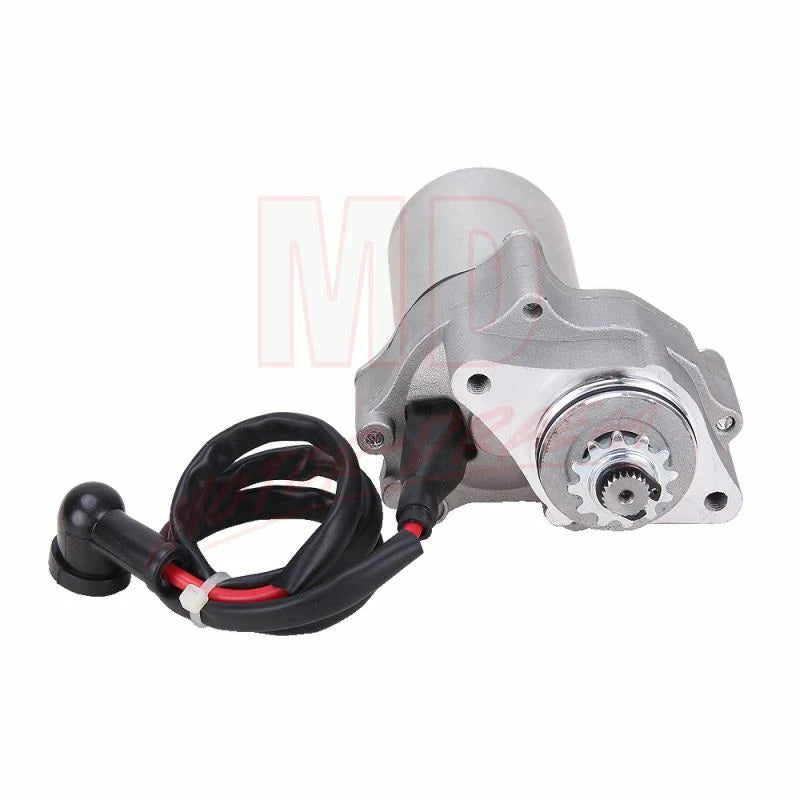 2 Bolt Lower Engine Starter for SUNL TAOTAO ATV 50cc 70cc 90cc 125cc