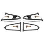 Adjustable Front A Arms for Yamaha Raptor 660R (2001–2005)