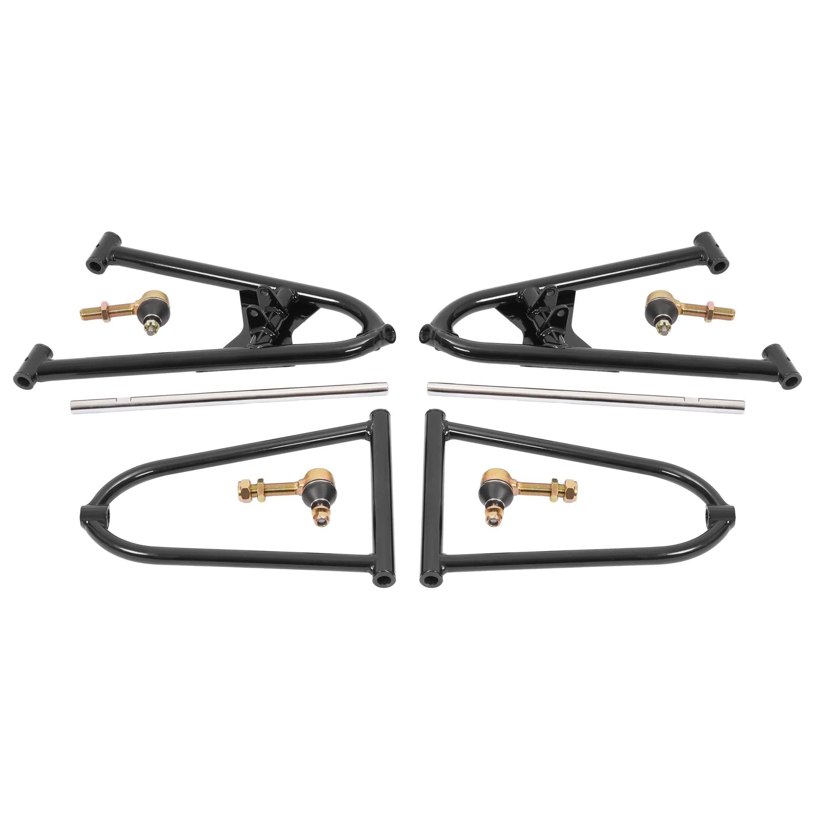 Adjustable Front A Arms for Yamaha Raptor 660R (2001–2005)