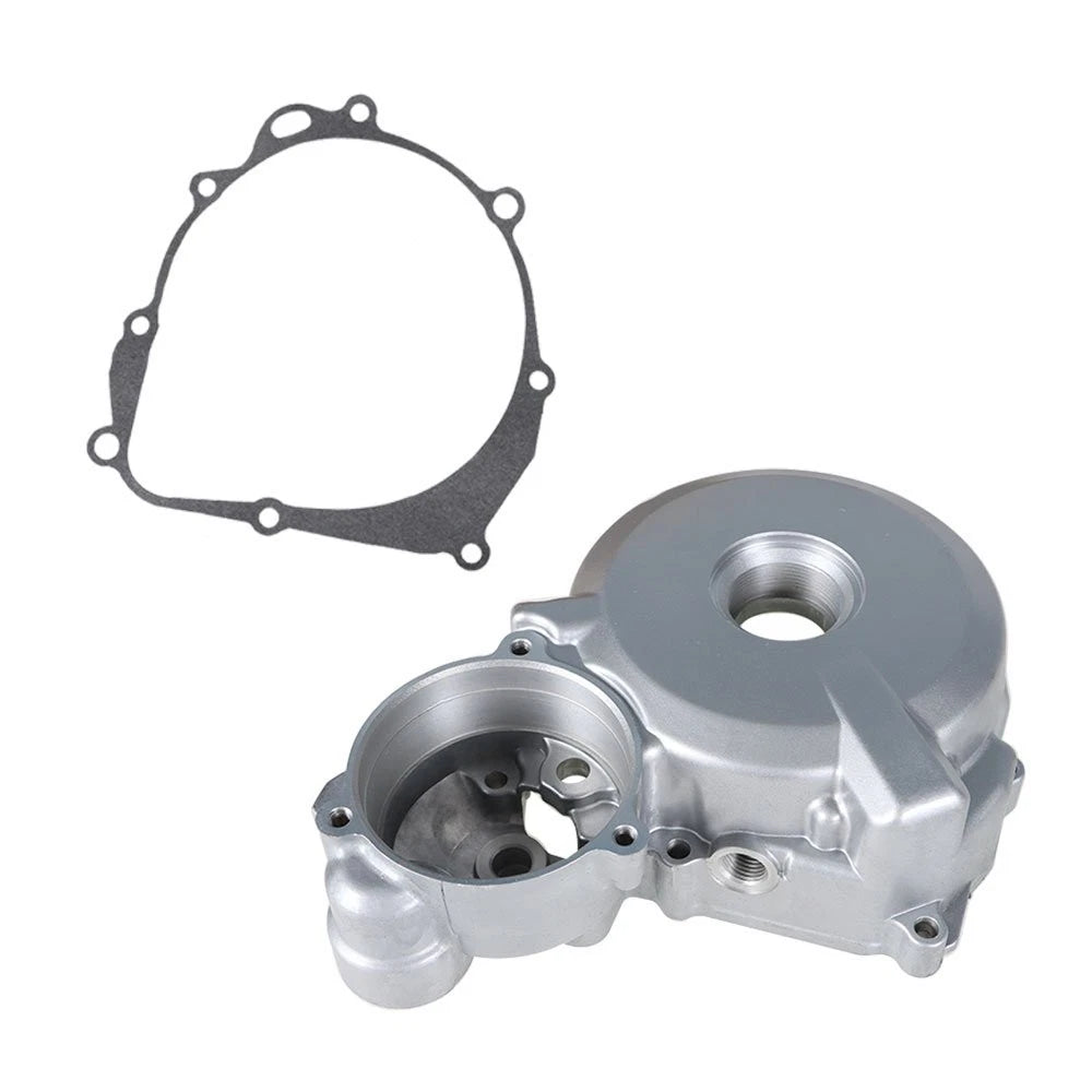 Engine Stator Magneto Cover Case for Suzuki DRZ400 (2000-2023)