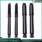 Shocks Struts for Chevrolet Blazer S10 GMC Sonoma 4WD (1995–2005)