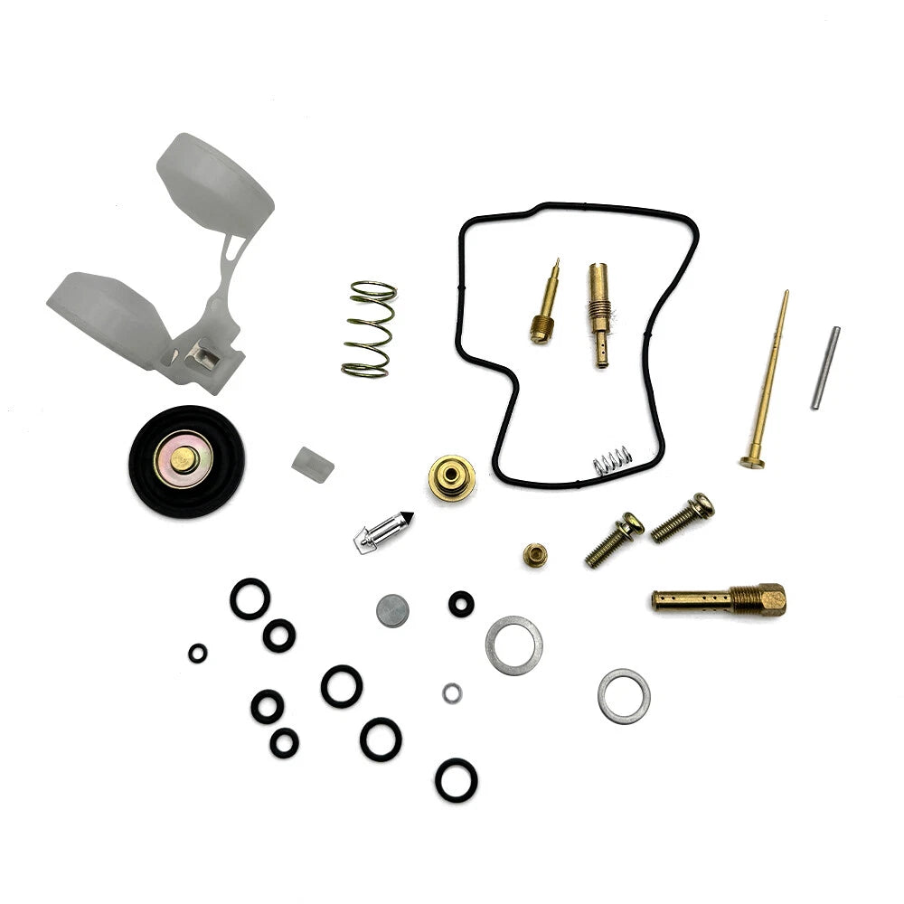 Set of 4 Carburetor Repair Kit Float for Honda GL1200I Goldwing (1984–1987)