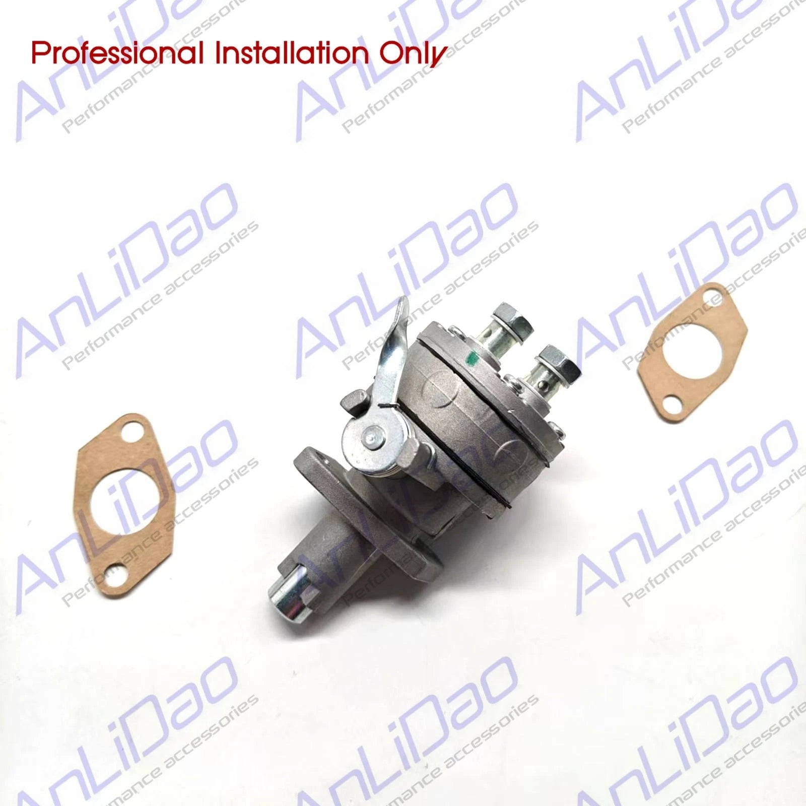 Fuel Feed Pump 3580100 for Volvo Penta MD2010B MD2020B MD2030B MD2040B D2-55