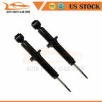 Set of 2 Strut Assemblies for Ford Expedition (2007–2012)