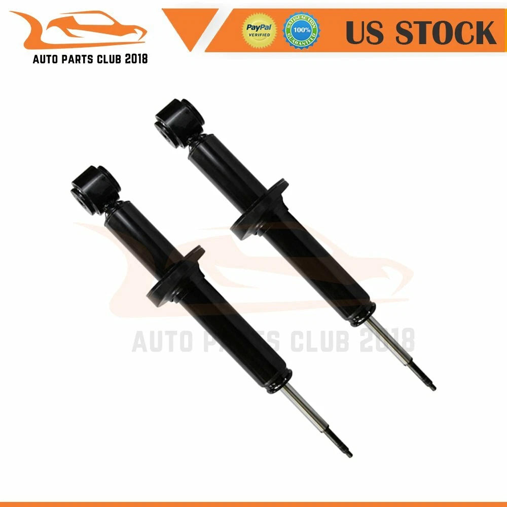 Set of 2 Strut Assemblies for Ford Expedition (2007–2012)