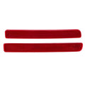 Rear Bumper Red Reflectors for Land Rover Range Rover Sport (2010-2013)