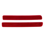 Rear Bumper Red Reflectors for Land Rover Range Rover Sport (2010-2013)