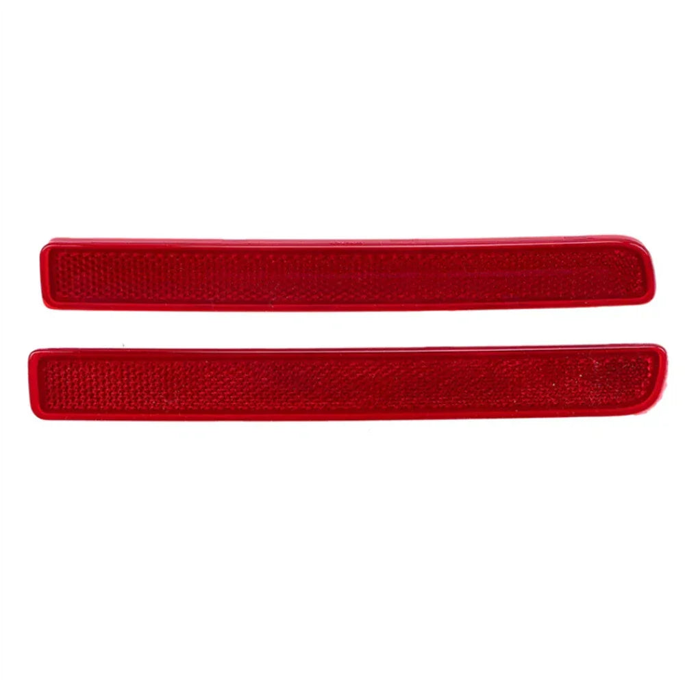 Rear Bumper Red Reflectors for Land Rover Range Rover Sport (2010-2013)