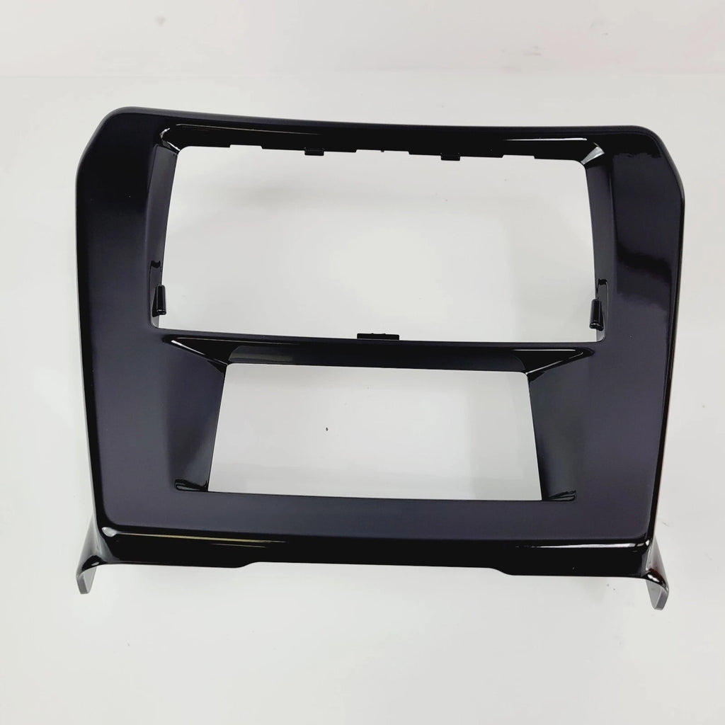 Radiator Spoiler Chin Cover for Harley-Davidson Touring (2024–2025) 57200457DH