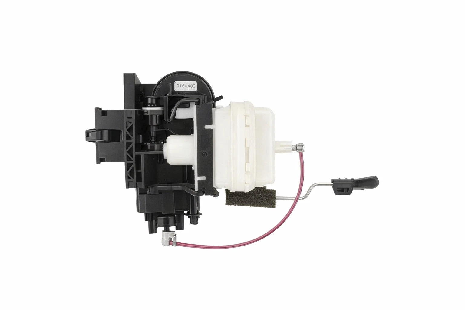 Trunk Lock Actuator Motor for Mercedes-Benz SL65 AMG (2002–2008) 2307500185