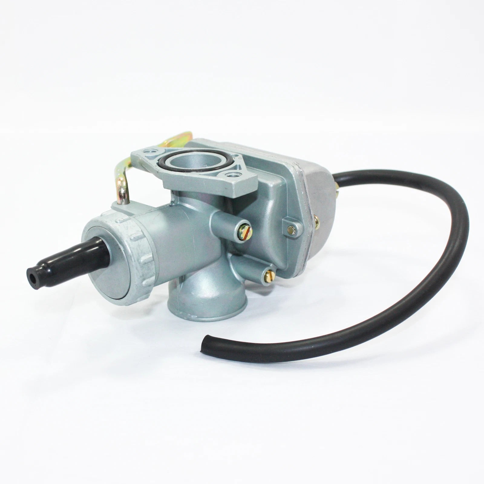 PZ 19mm Carburetor for 110cc PIT Quad Dirt Bike ATV Buggy (Carb Part)