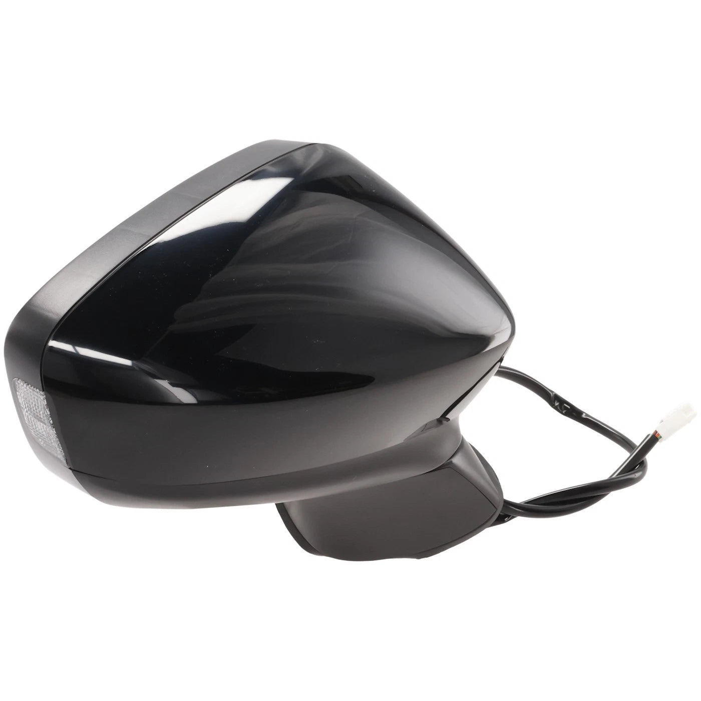 Passenger Right Side Mirror for Mazda (2014–2016)