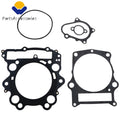 Complete Engine Gasket Kit for Yamaha Raptor 660R YFM660R (2001–2005)