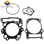 Complete Engine Gasket Kit for Yamaha Raptor 660R YFM660R (2001–2005)