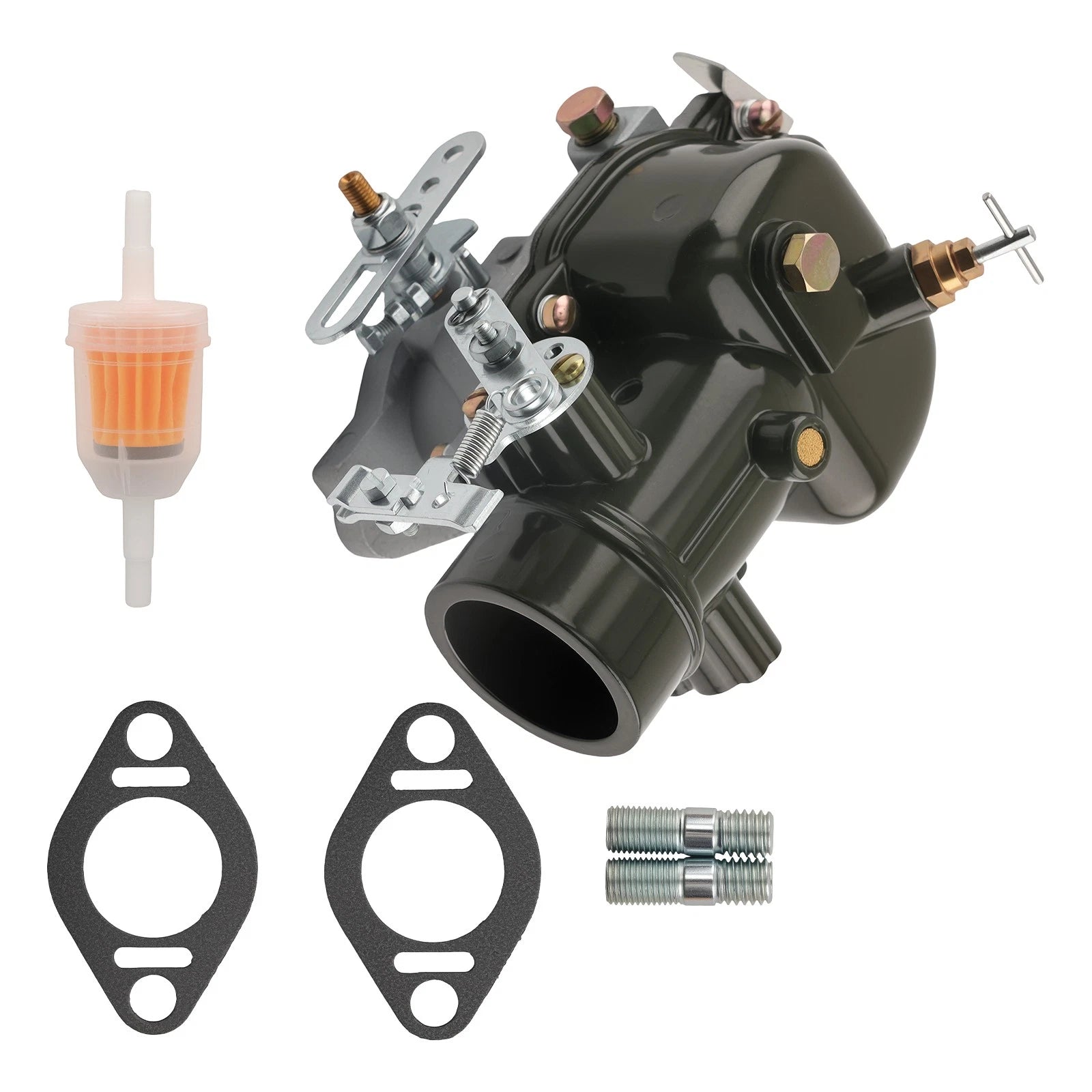 Carburetor for International Tractors 454 464 504 544 574 656 666 674 686