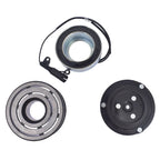 AC Compressor Clutch Pulley Bearing for Mini Cooper (2002-2008)