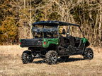 Heavy Duty Rear Windshield for Yamaha Viking VI (2015–2023)