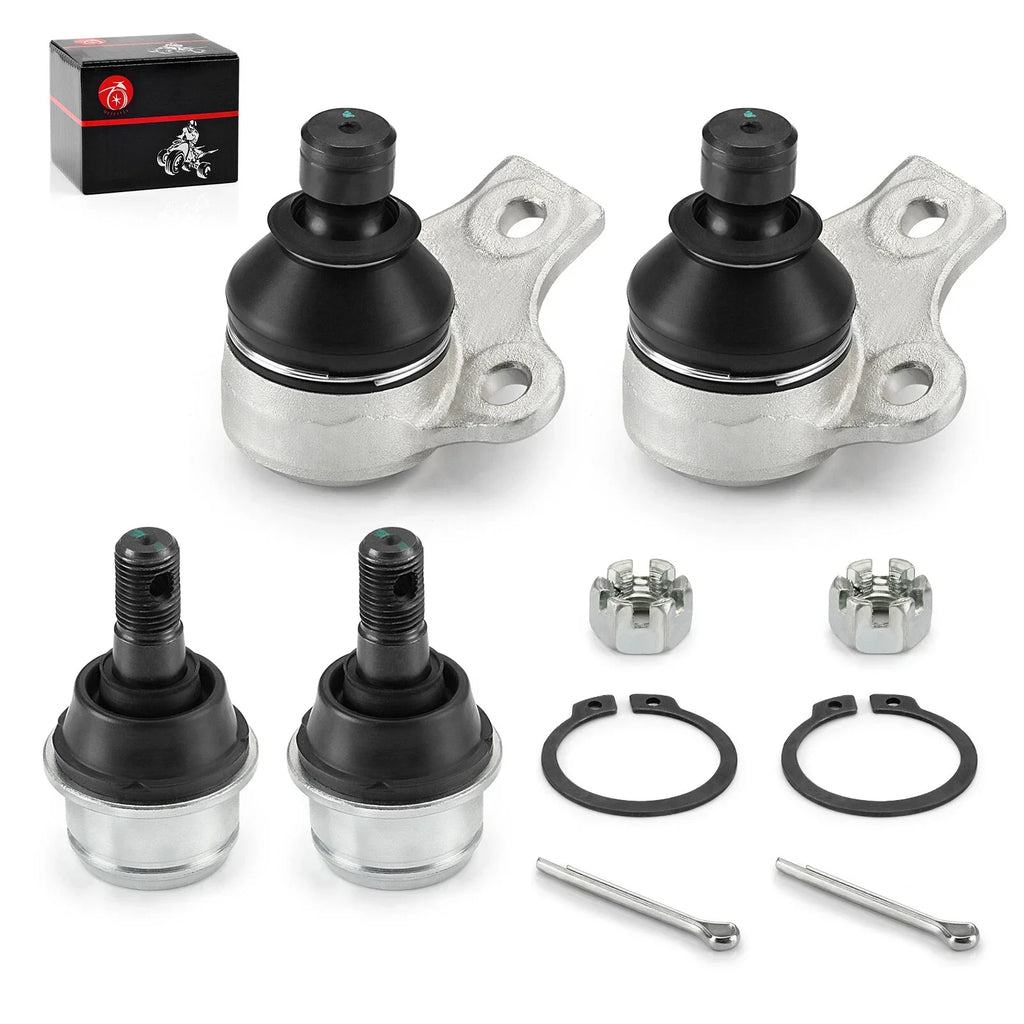 Ball Joint Kit for Can-Am Outlander 650 800 800R Upper Lower (2006–2023)