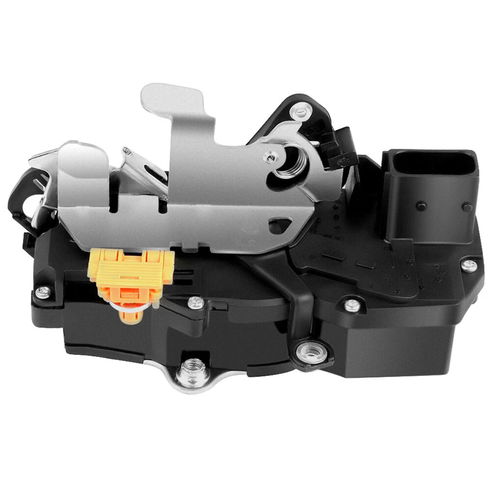 Door Lock Actuator Front Left for Chevy Malibu (2008–2012) & Saturn Aura (2007–2009) 931-310