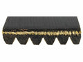 Multi Rib Belt for Mazda 3 2.3L Turbo (2007–2009) B728TD