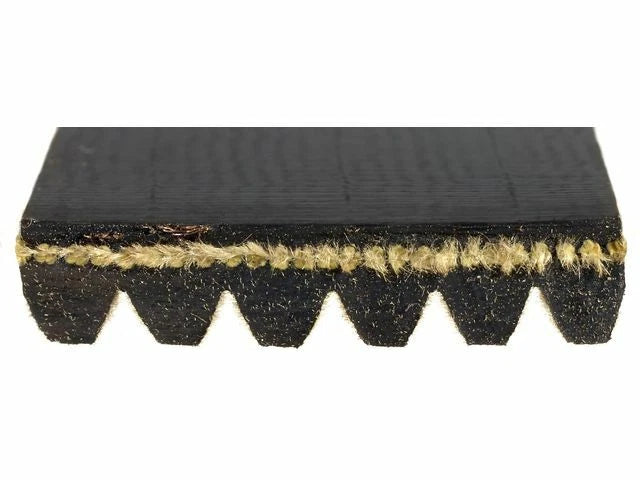 Multi Rib Belt for Mazda 3 2.3L Turbo (2007–2009) B728TD