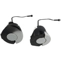 6pc Oil and Fuel Cap Set for Stihl Chainsaw MS250 MS251 MS381 MS382