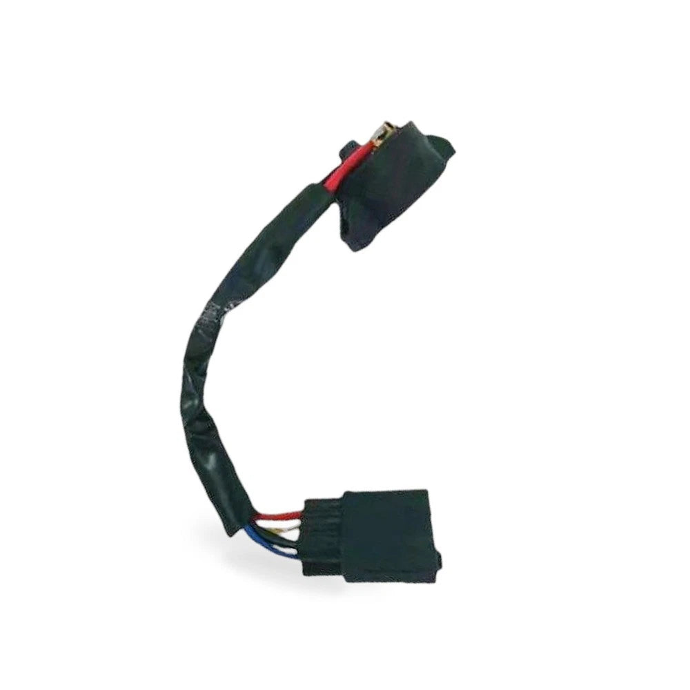 Ignition Switch Housing for Ford Fiesta Escort Ka (1989–1995) 89FB-11572AB
