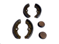 Brake Pad & Shoe Set for Yamaha Big Bear 350 4x4 (1989–1995)