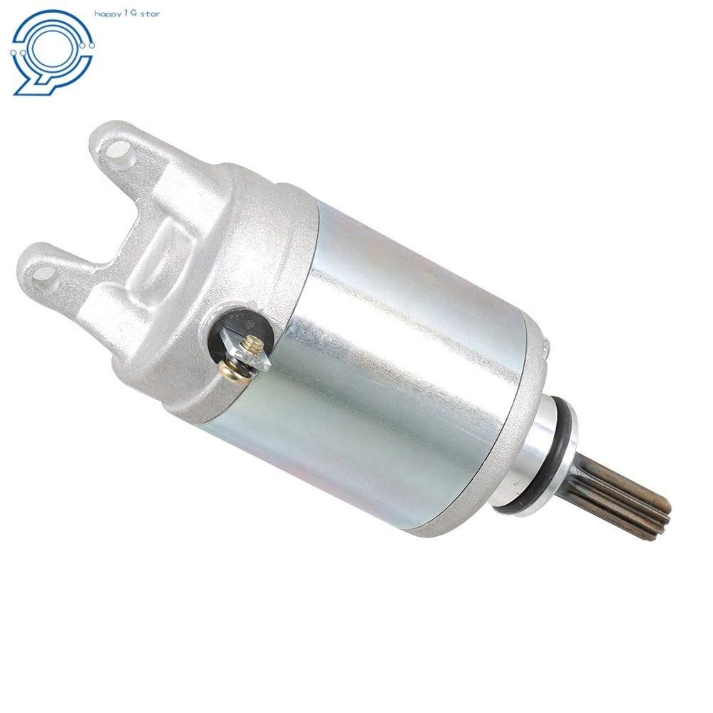 Starter Motor for Suzuki QuadRacer LTR450 (2006-2009)