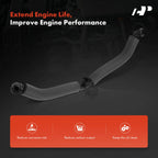 PCV Hose for BMW E70 X5, E60 550i, E65 750i (2007-2013)