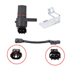 Speed Sensor for Dodge Ram 1500 2500 (1998-2005) Rear Differential