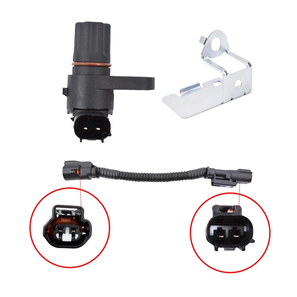 Speed Sensor for Dodge Ram 1500 2500 (1998-2005) Rear Differential
